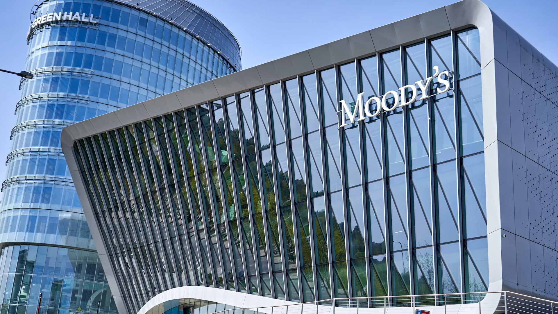 Moody: Islamic finance set to surpass conventional banking in GCC