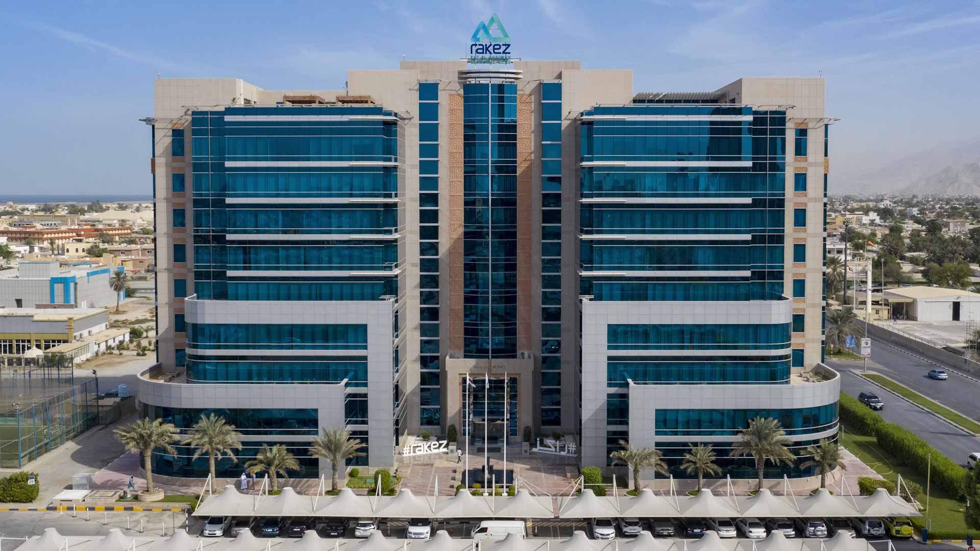 RAKEZ expands business opportunities in China 