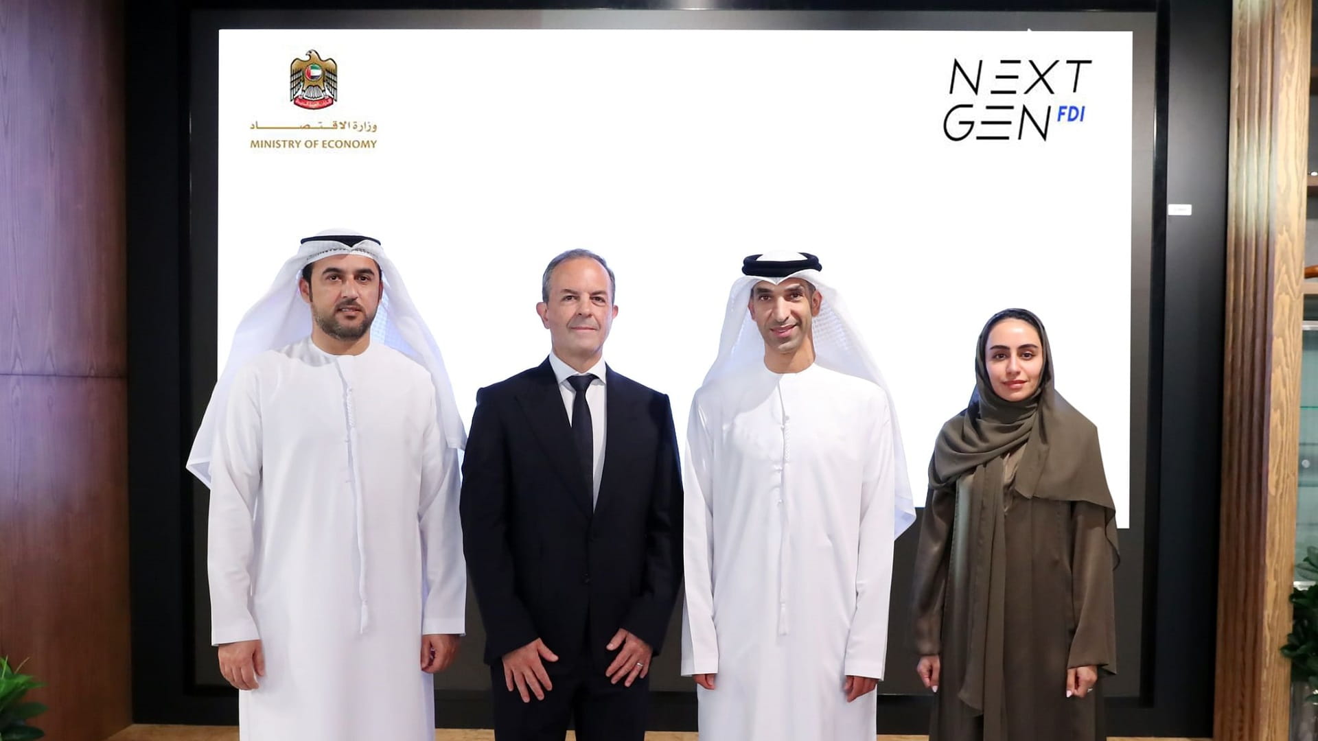 منصة VeraViews تنضم لمبادرة "الجيل التالي" وتطلق خدماتها بالدولة 