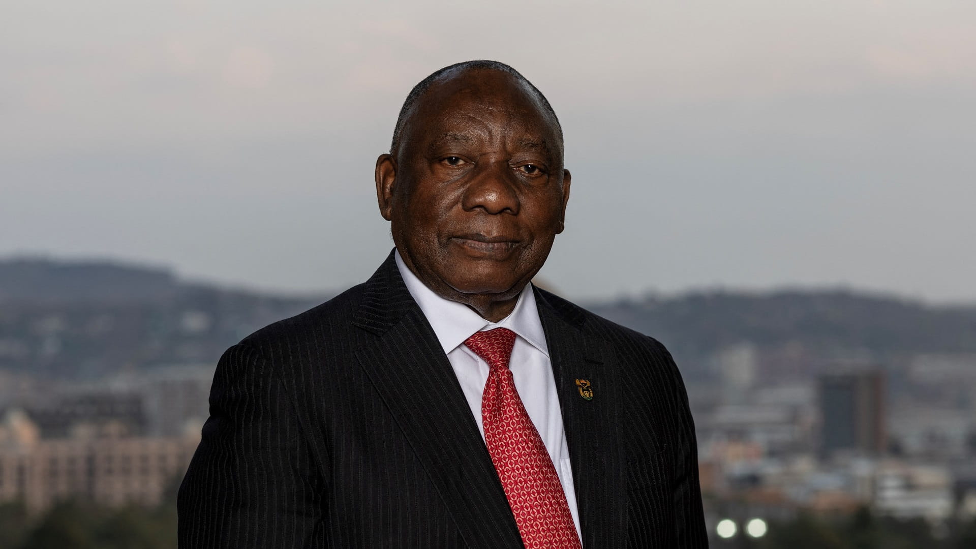 South Africa remains committed to Israel 'genocide' case 