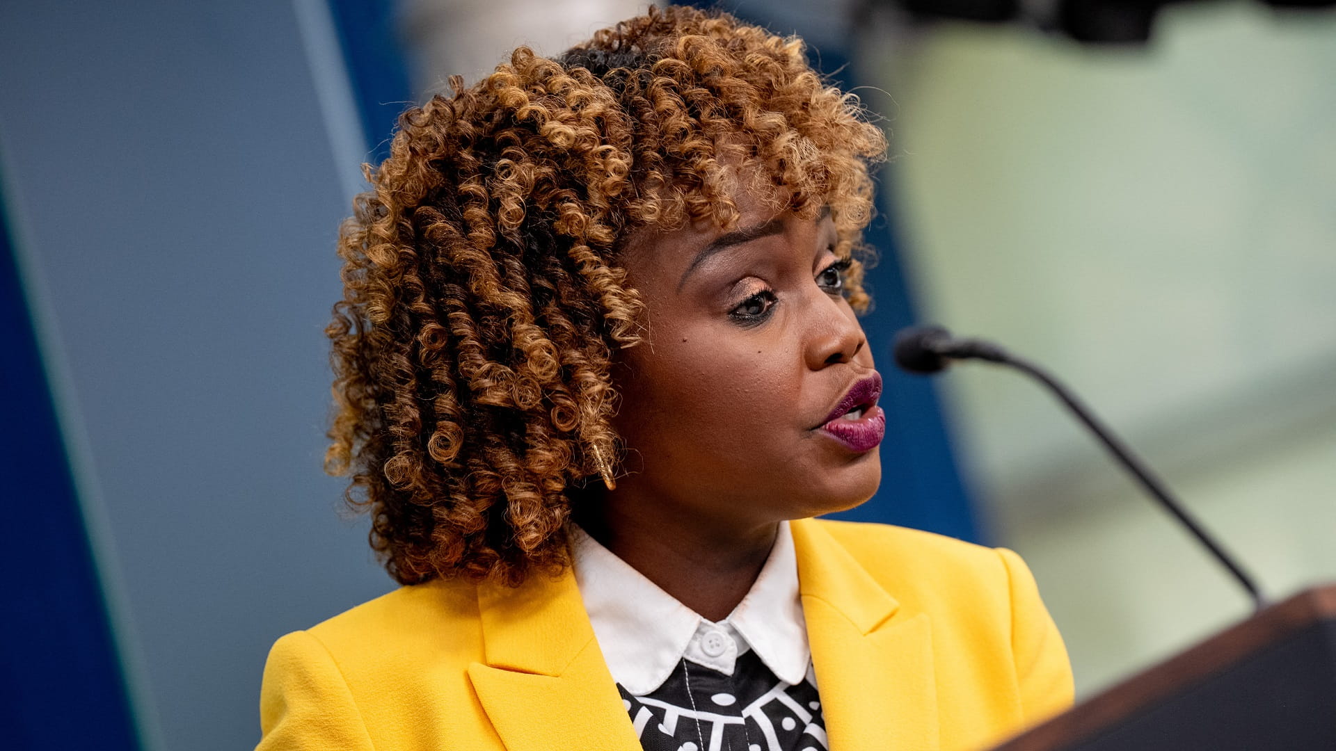 White House: Putin's NATO war threats 'incredibly dangerous' 