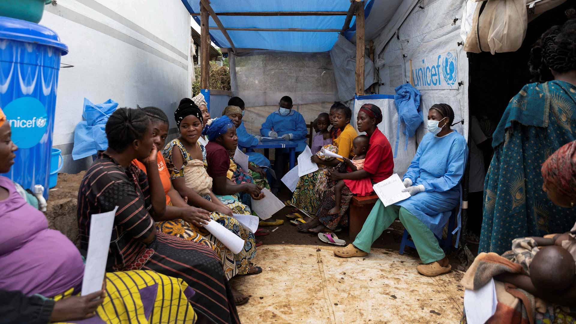 Uganda's mpox caseload rises to ten 