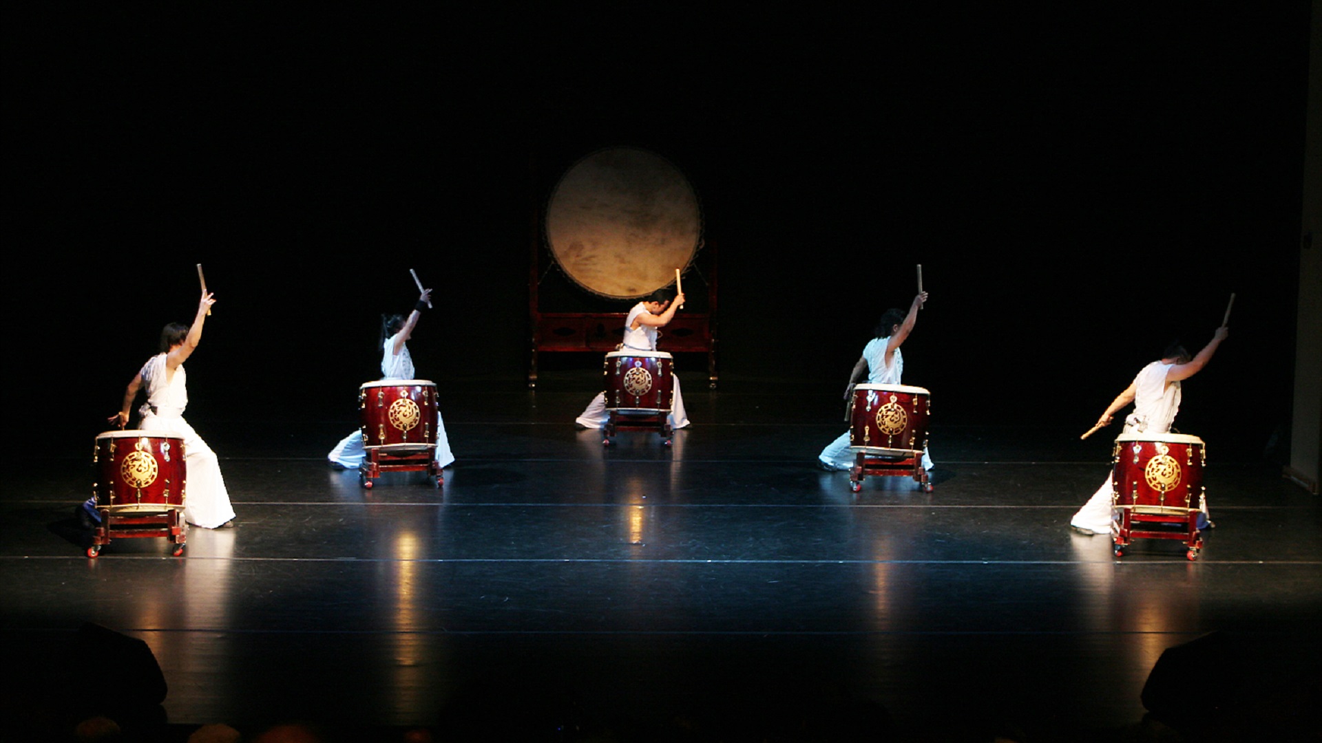 An exceptional journey for Korean culture in Sharjah 