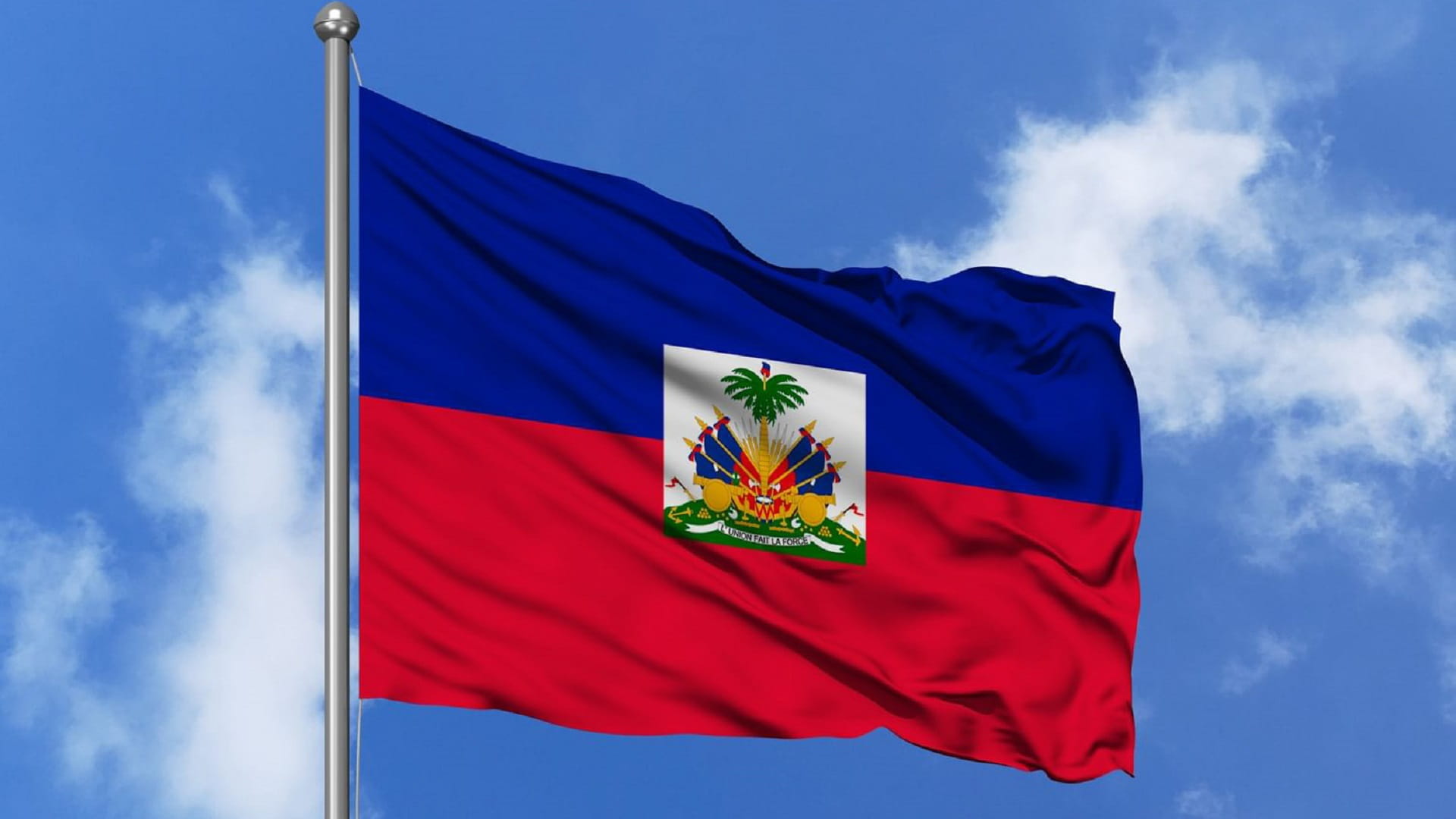 Sixteen dead in tanker truck explosion in Haiti 