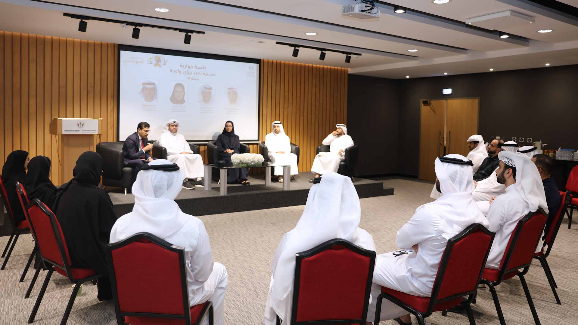 SDPW celebrates International Engineer's Day 