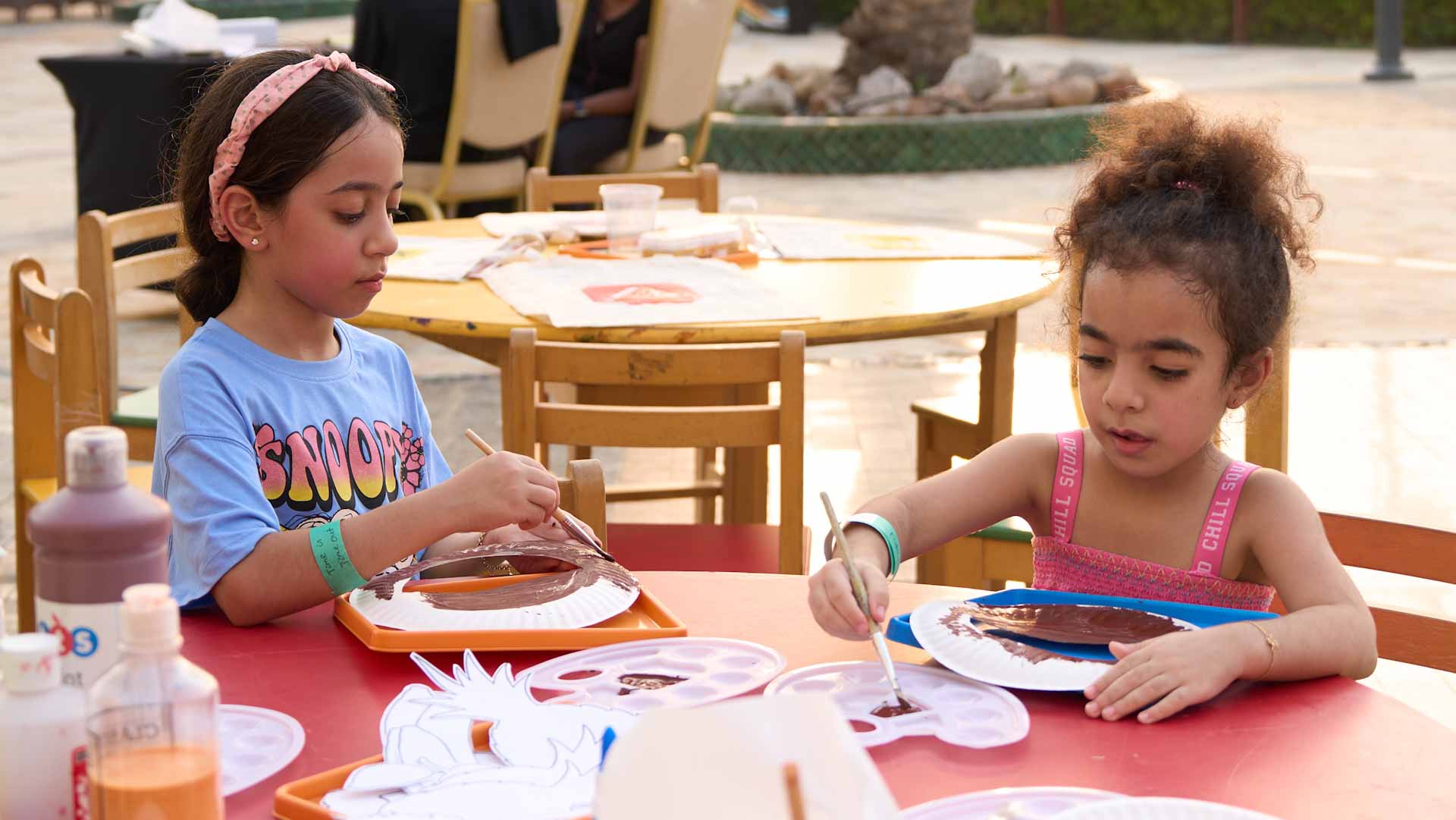 Experience World Wellness Weekend with Sharjah Ladies Club 