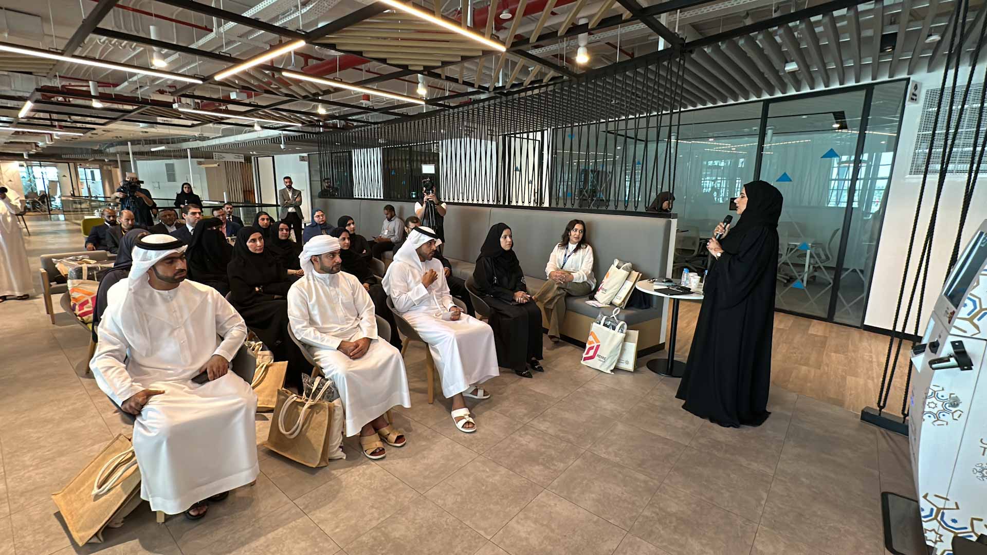 Streamlining Payments: SFD unveils innovative "MADD" platform  