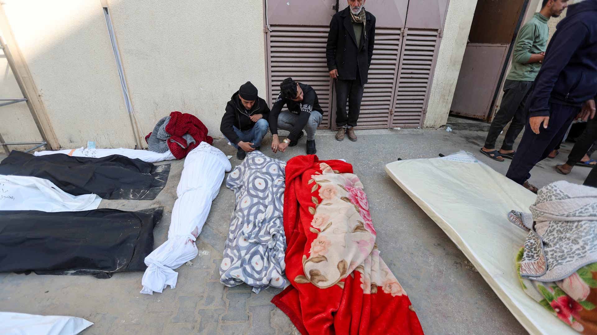  ارتفاع حصيلة الحرب في قطاع غزة إلى 41226 قتيلاً و95413 جريحاً 