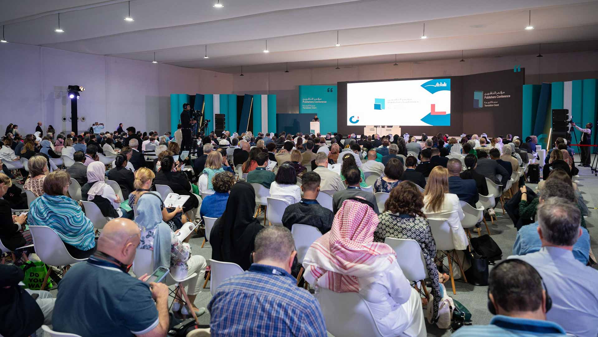 SIF 2024 kicks off on Tuesday with 80+ speakers 