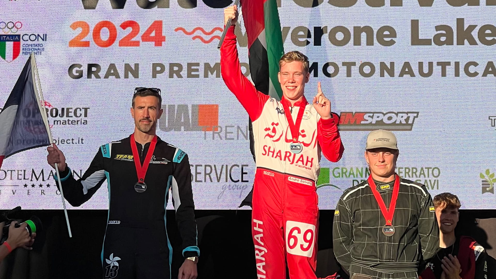 اندريه سلوفانج 