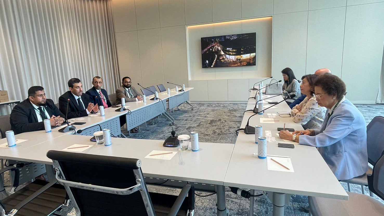 ECS showcases events lineup and schedule at 70th BGJF