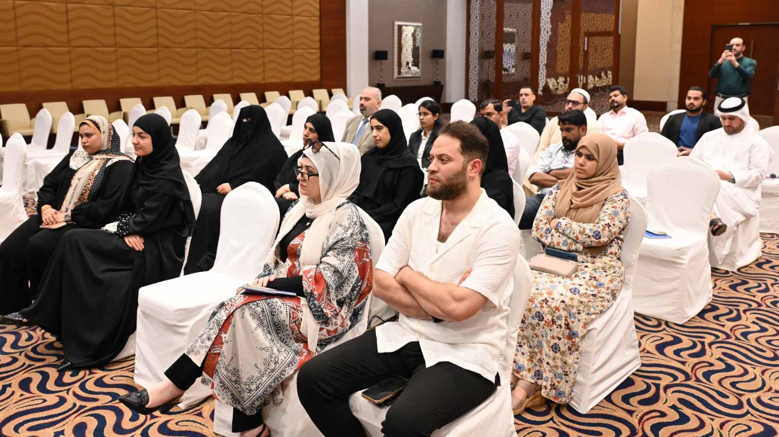 SCCI, MoHRE host workshop to urge PS to enhance Emiratisation 