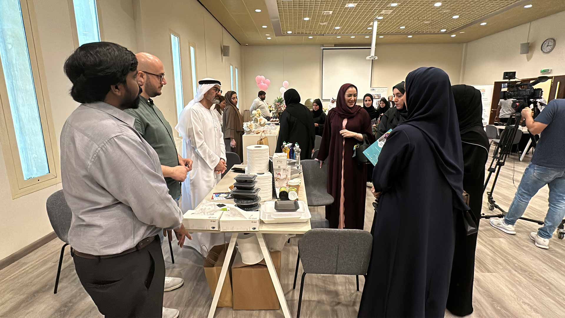 Al Ketbi: 27 Projects featured at Suppliers Forum in Sharjah 