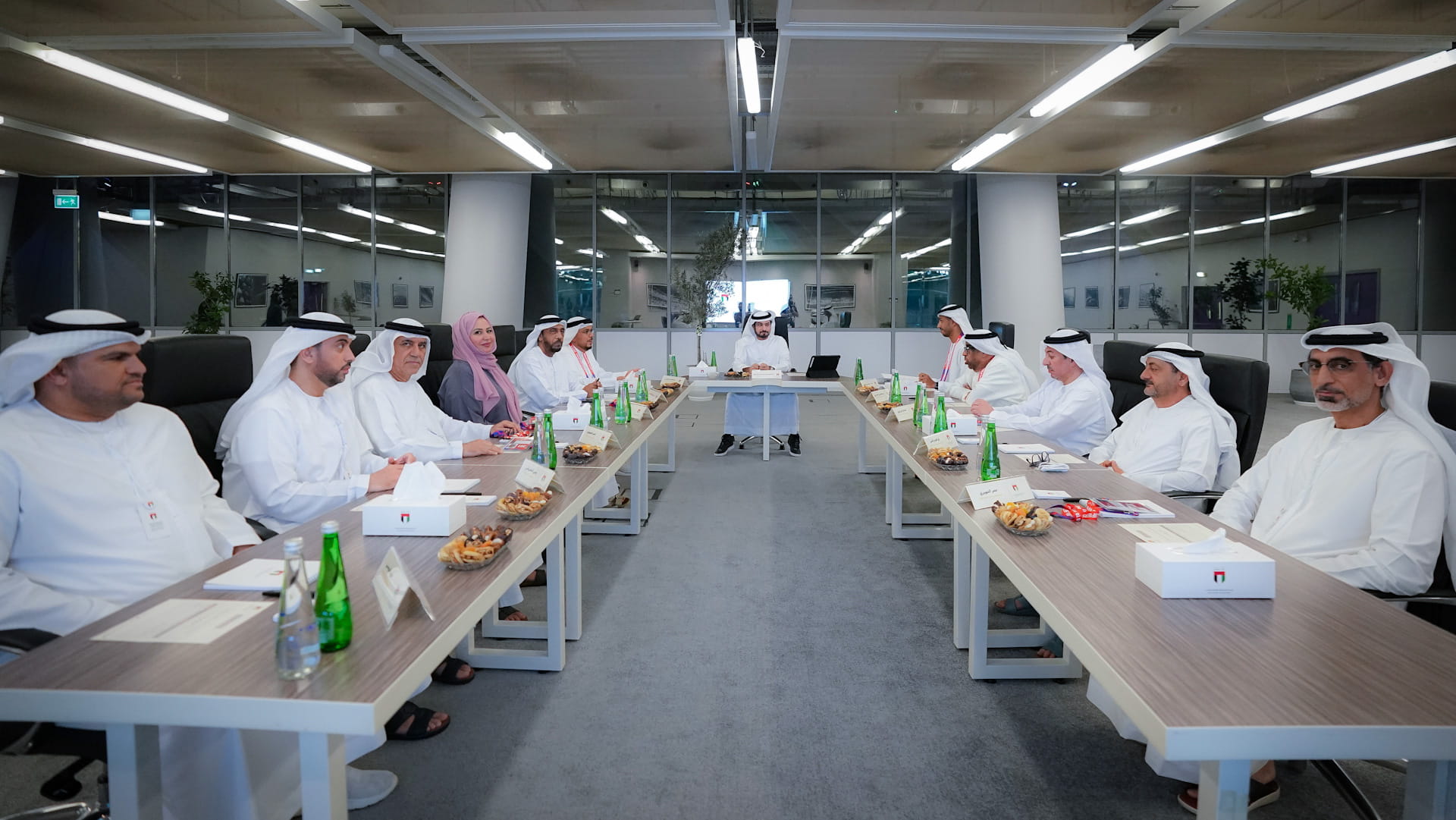 اتحاد الإمارات لكرة القدم يجري قرعة كأس رئيس الدولة 24 سبتمبر
