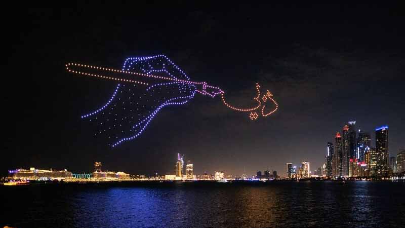 Dubai Shopping Festival reveals 30th-edition dates 