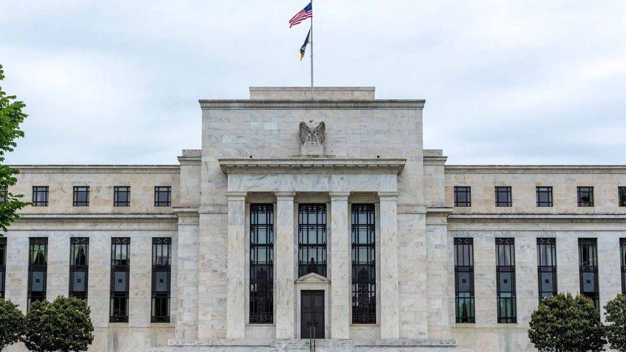 US Federal Reserve reduces interest rates after 4-year refrain 