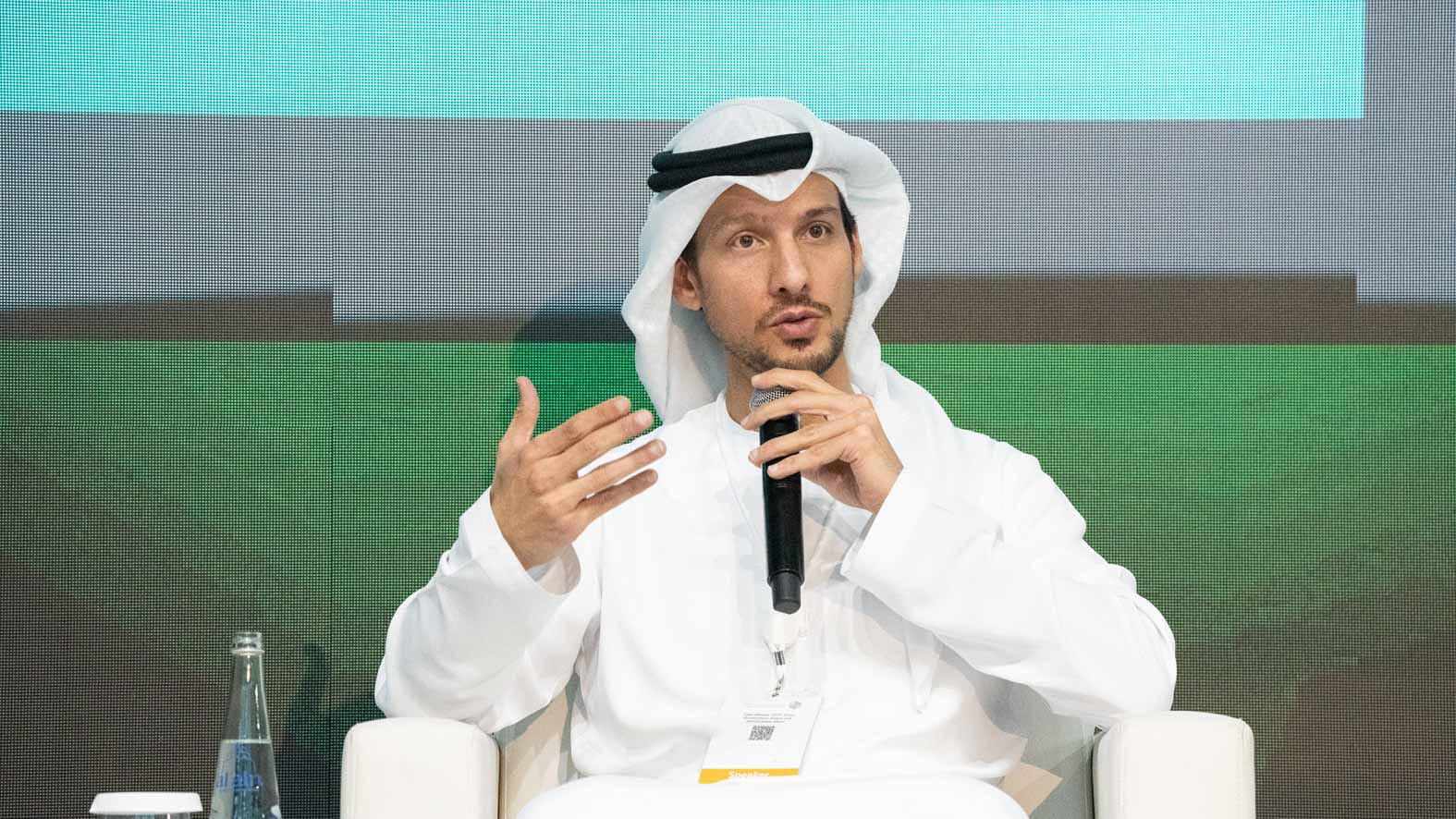 Experts at SIF:UAE is not only adopting AI,but also exporting it 