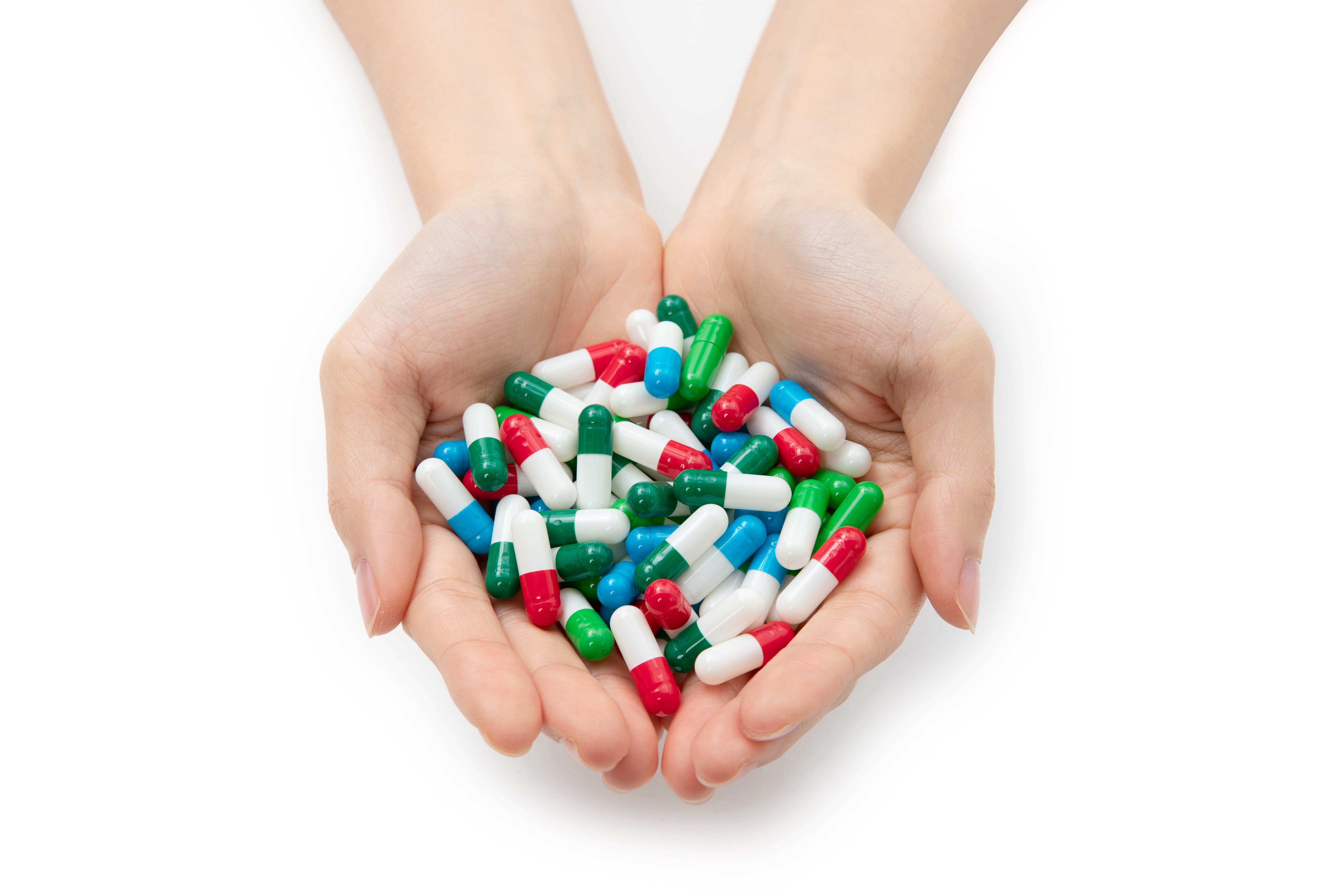 في خبر صادم..39 مليون شخص عرضة للموت بسبب مقاومة المضادات الحيوية 