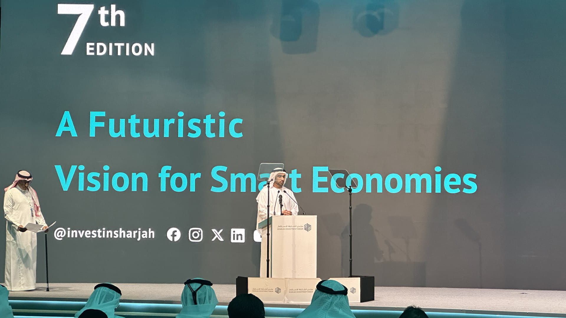 7th SIF launched with participation of more than 7,000 investors 