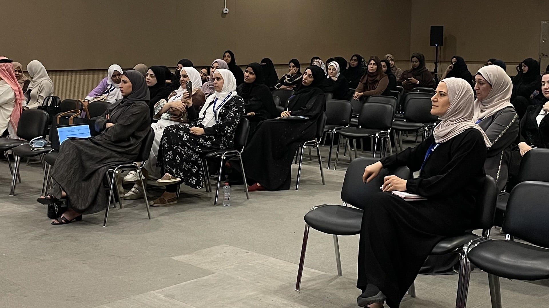 "الشارقة لصعوبات التعلم" يطلق حملة توعوية وطنية عن صعوبات التعلم 