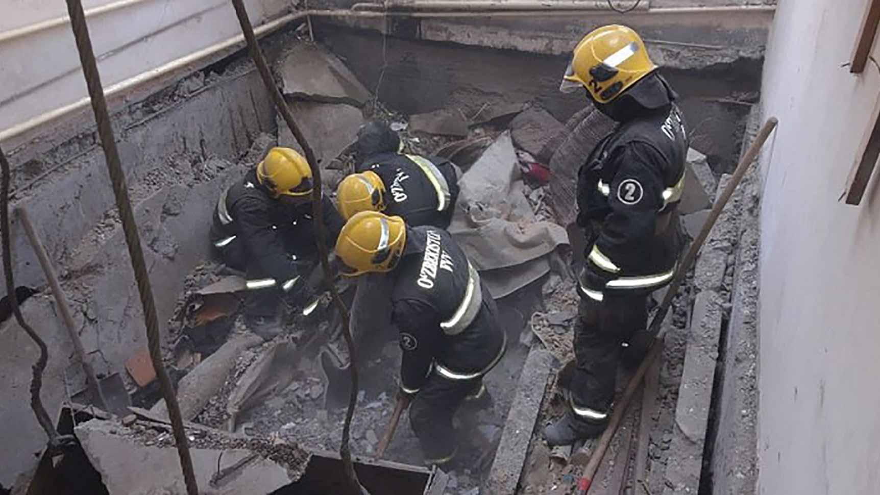 في أوزبكستان.. انفجار حقل للغاز يخلف 4 قتلى و11 جريحاً 