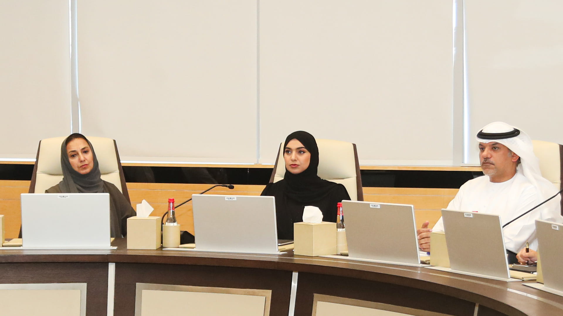 مجلس الإمارات للعمل المناخي يستعرض استعداداته للمشاركة في COP29