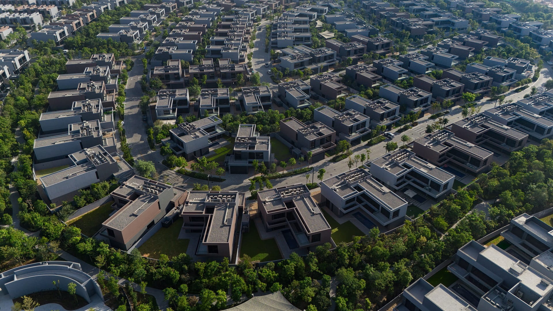 Arada finishes another 1,000 homes at Masaar 