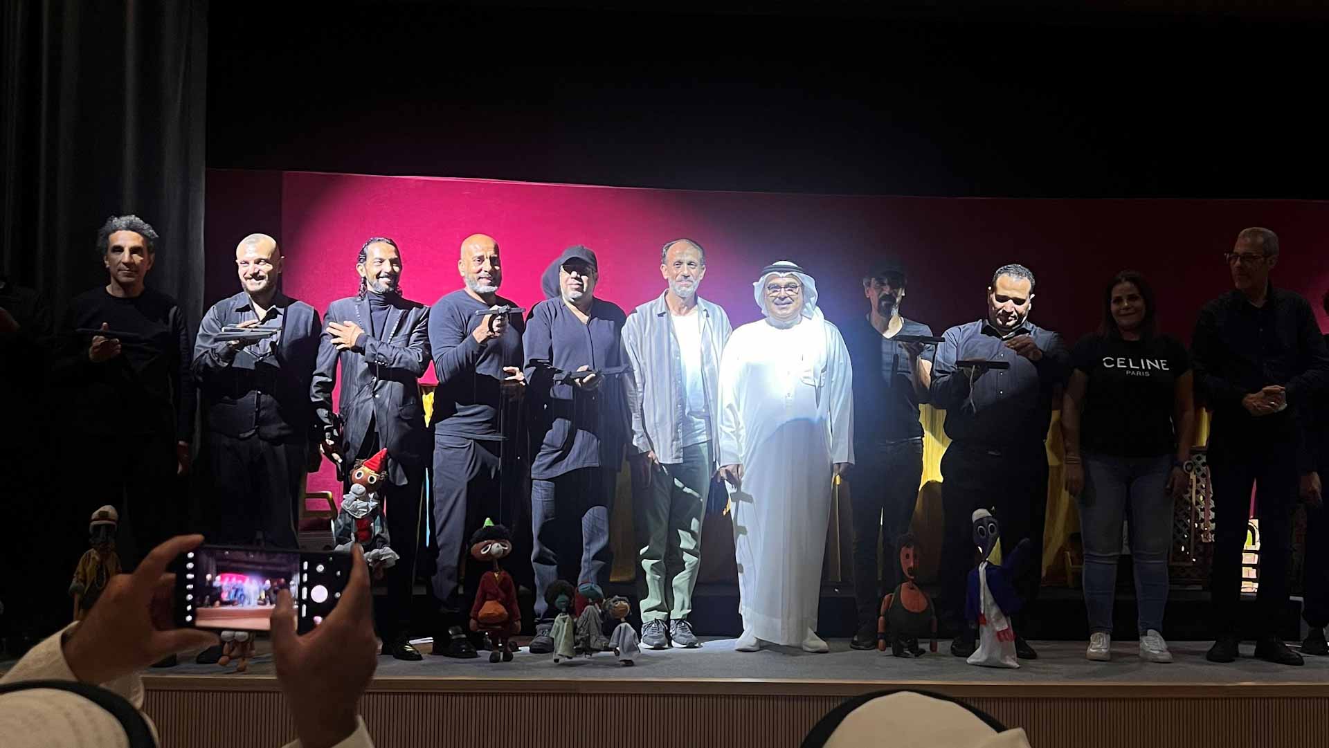 Sharjah Ruler's support for Mauritania receives widespread praise