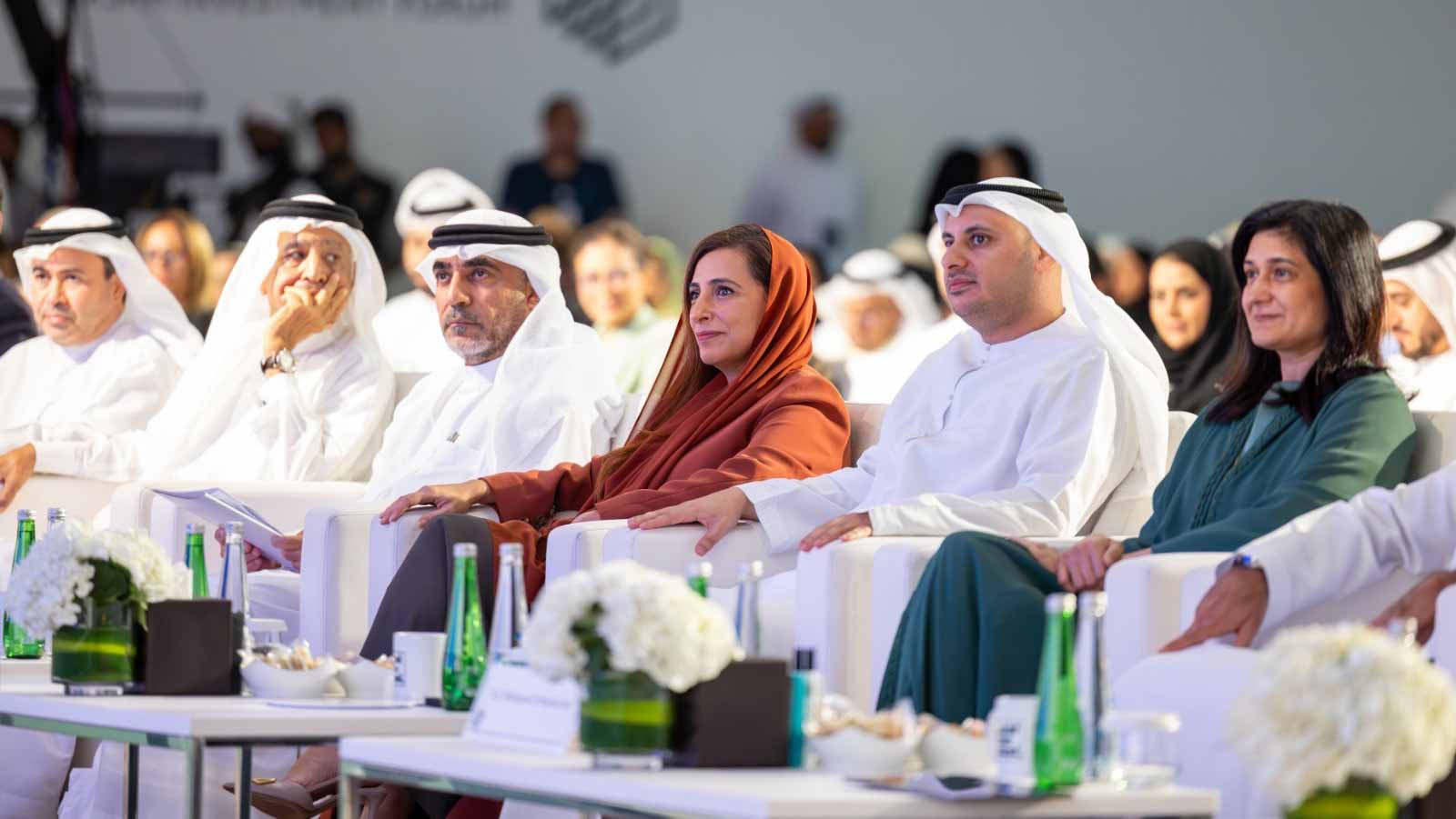 مجمع الشارقة للبحوث يطلق "الصفقة" لدعم الشركات الناشئة