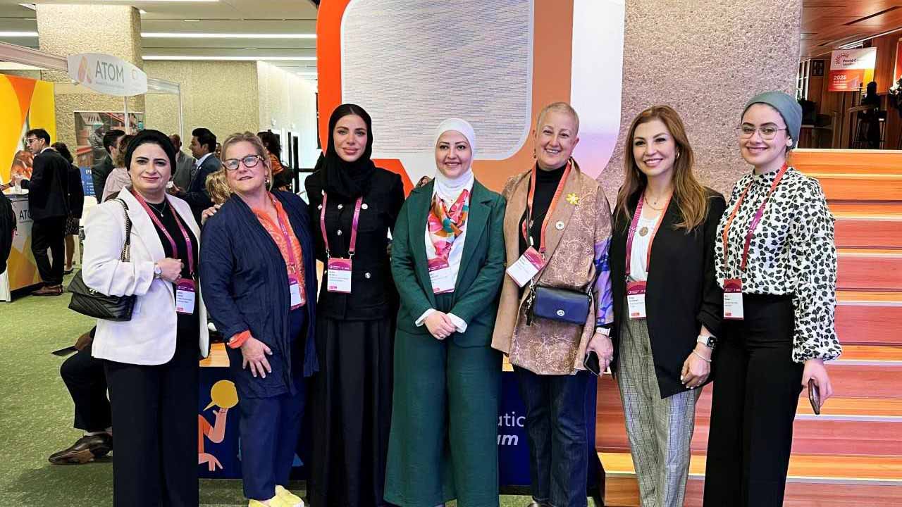 FOCP unveils three pioneering abstracts at World Cancer Congress 