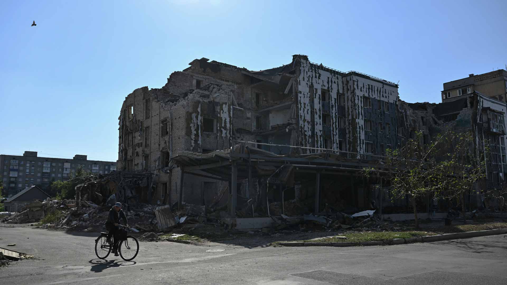 روسيا تعلن تدمير 101 طائرة بدون طيار أوكرانية 