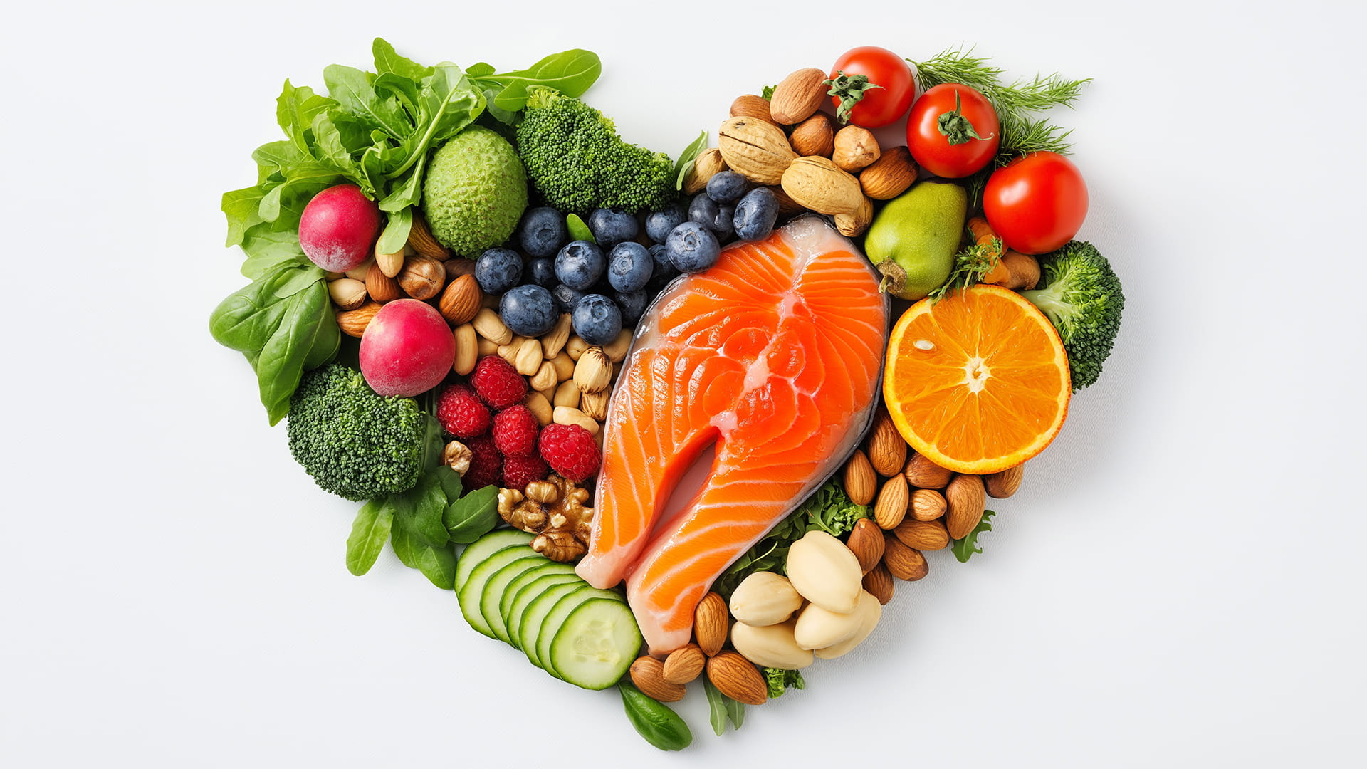 What is healthy eating exploring the nutrition principles