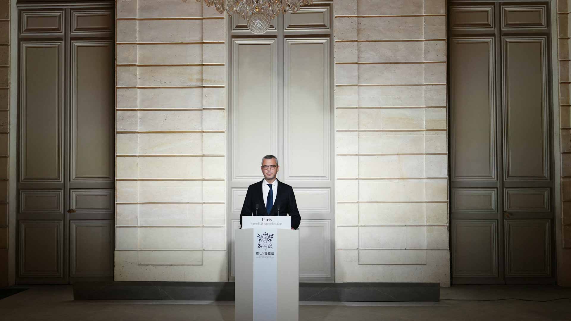 France: New govt emerges after weeks of political turmoil 