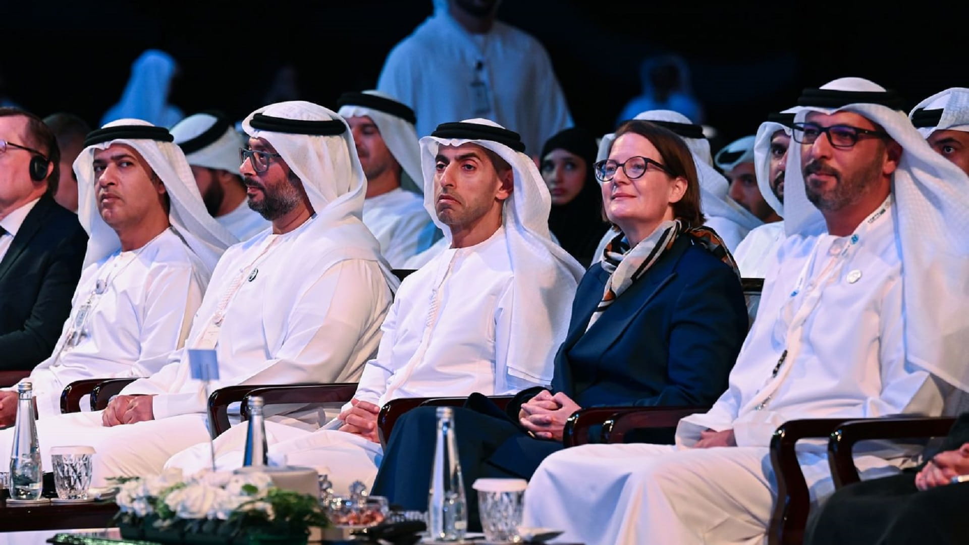 مؤسسة زايد العليا لأصحاب الهمم تطلق برنامج "مارس" 