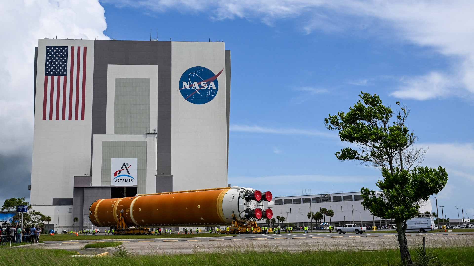 "كاسا" و"ناسا" توقعان بياناً مشتركاً حول التعاون في مجال الفضاء 