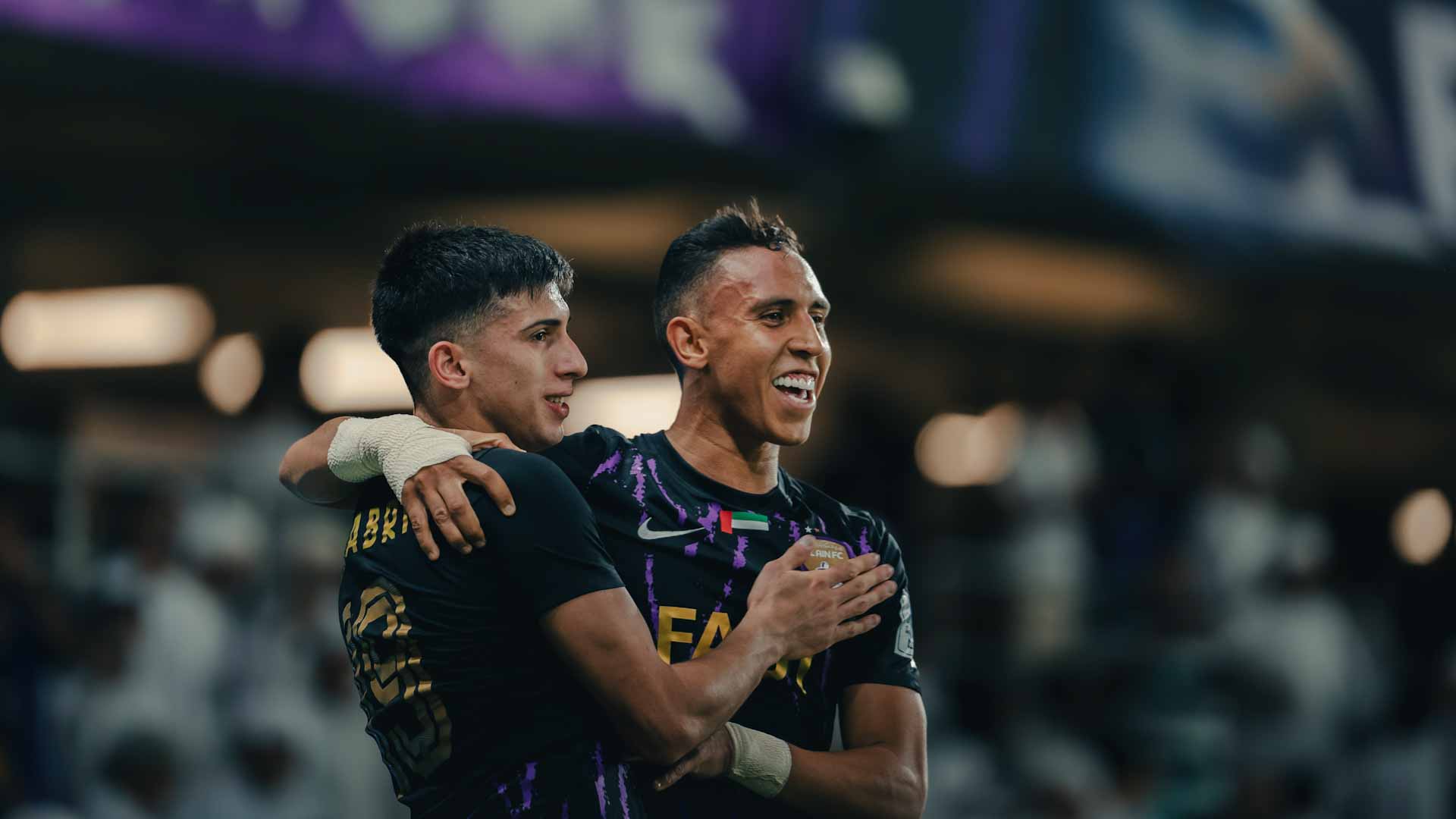 "فيفا" يشيد بسداسية العين أمام أوكلاند سيتي في كأس القارات 