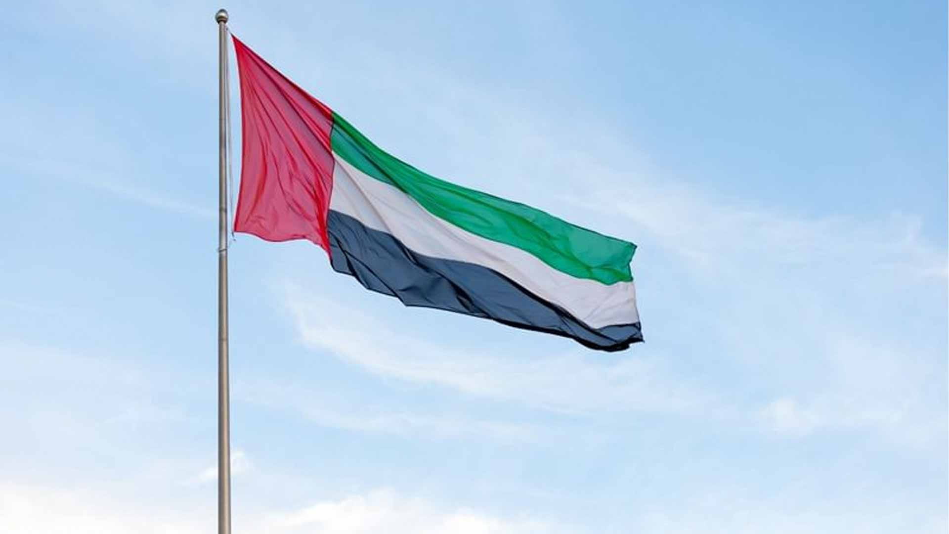 حكام الإمارات يهنئون خادم الحرمين باليوم الوطني الـ 94 للمملكة 