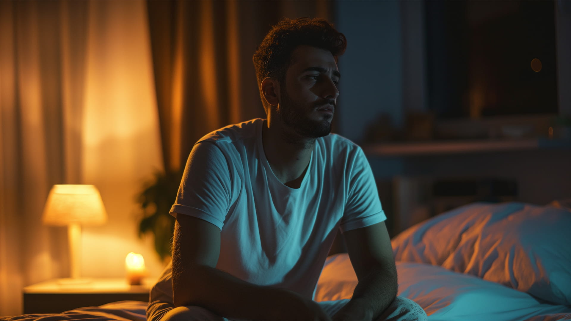 Tricks and tips to beat insomnia and sleep faster