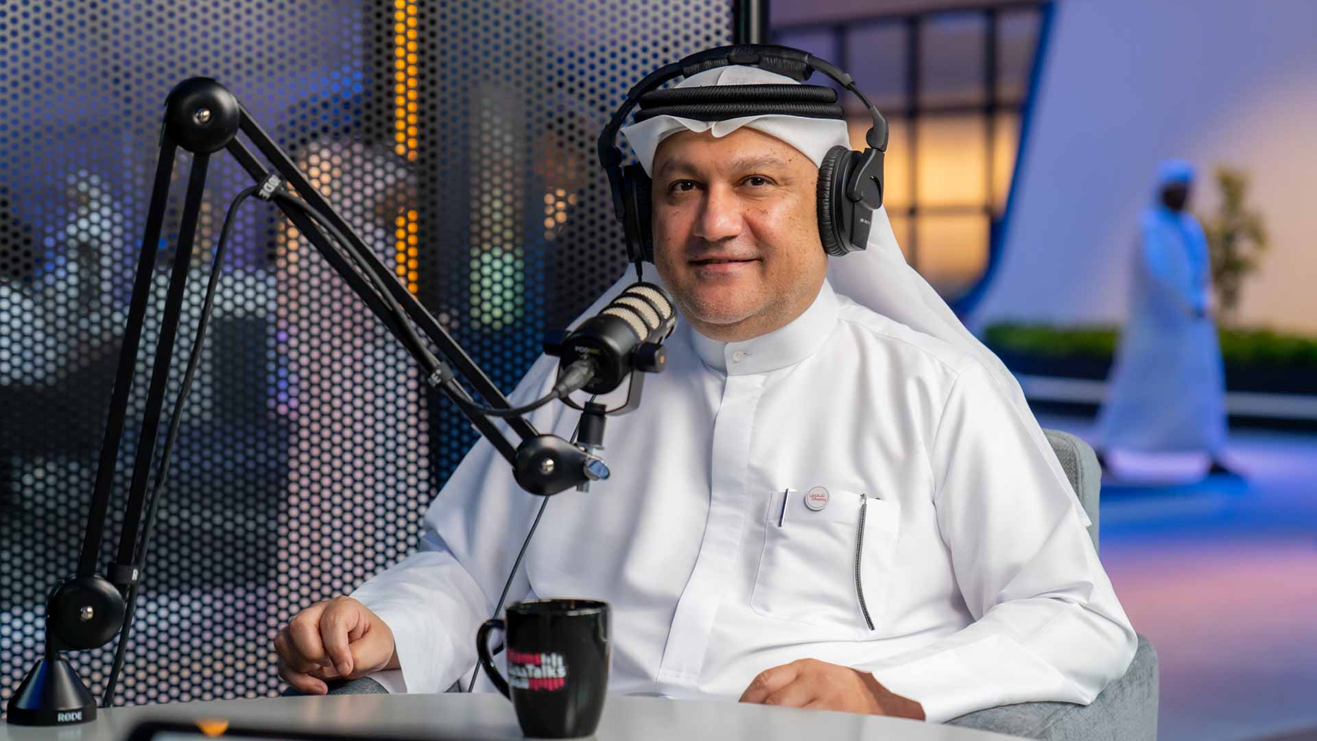 محمد العوضي: الشارقة وجهة استثمارية رائدة بـ 22 منطقة صناعية 