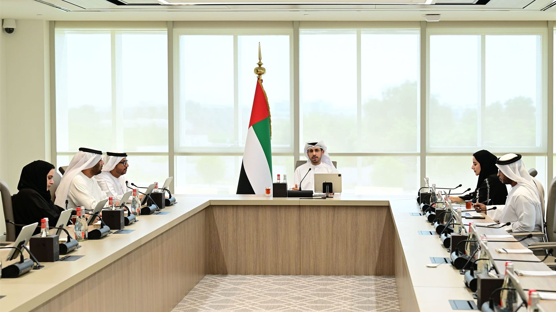 "الوطني" يشارك بورشة في قطر حول عمل المجالس التشريعية الخليجية 