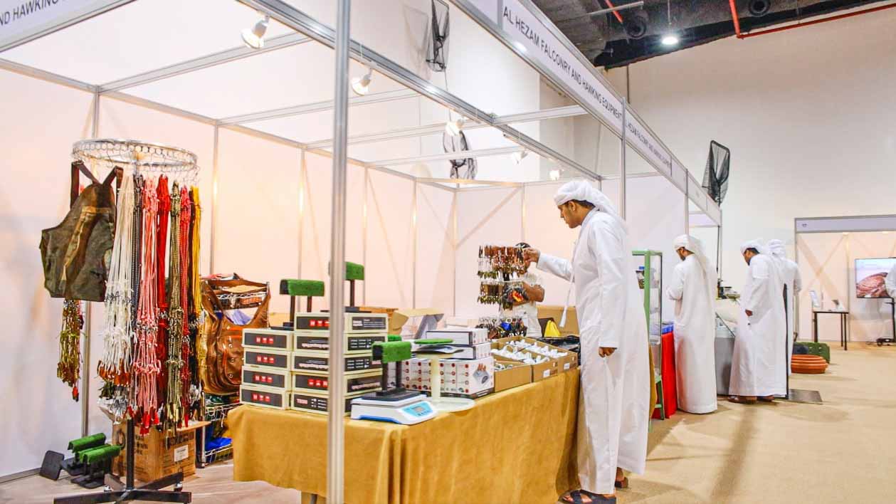 معرض "الأصايل 2024" ينطلق غداً الخميس في إكسبو الذيد