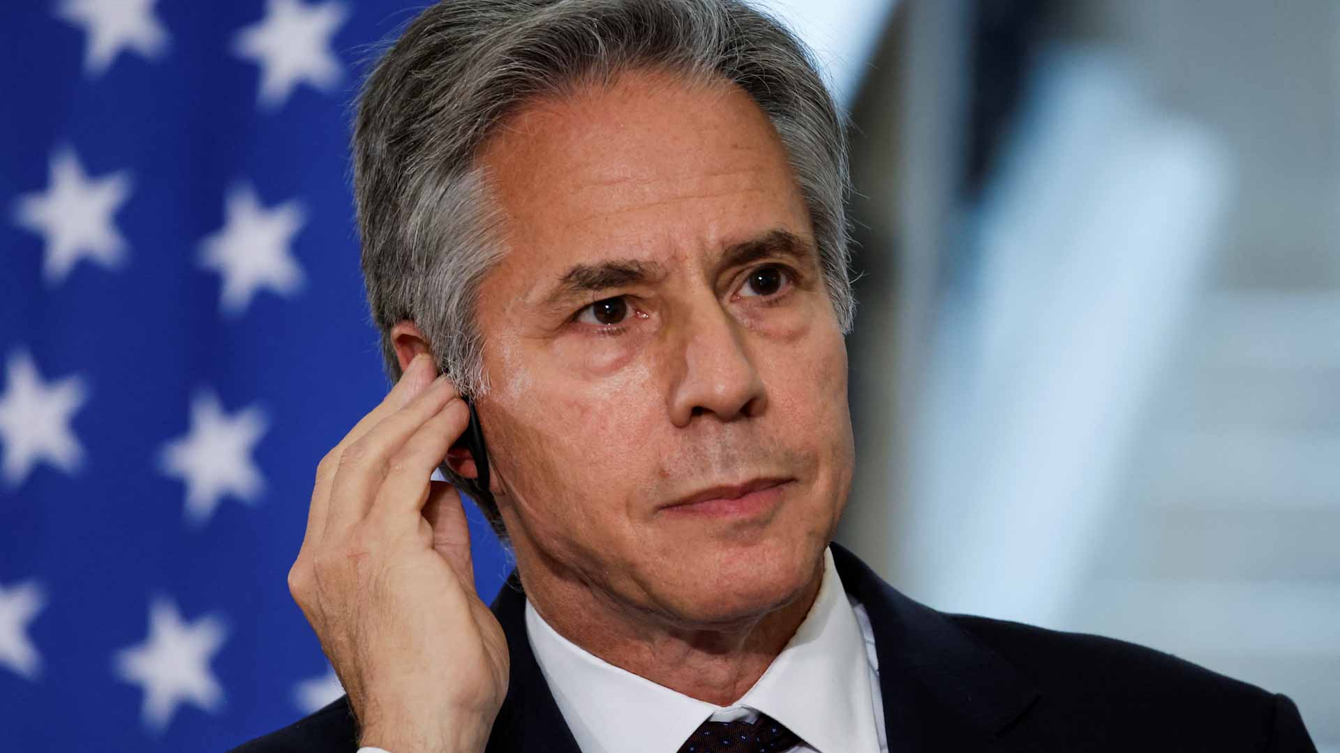 بلينكن: أميركا وشركاؤها يعملون دون كلل لتجنب حرب شاملة في لبنان 