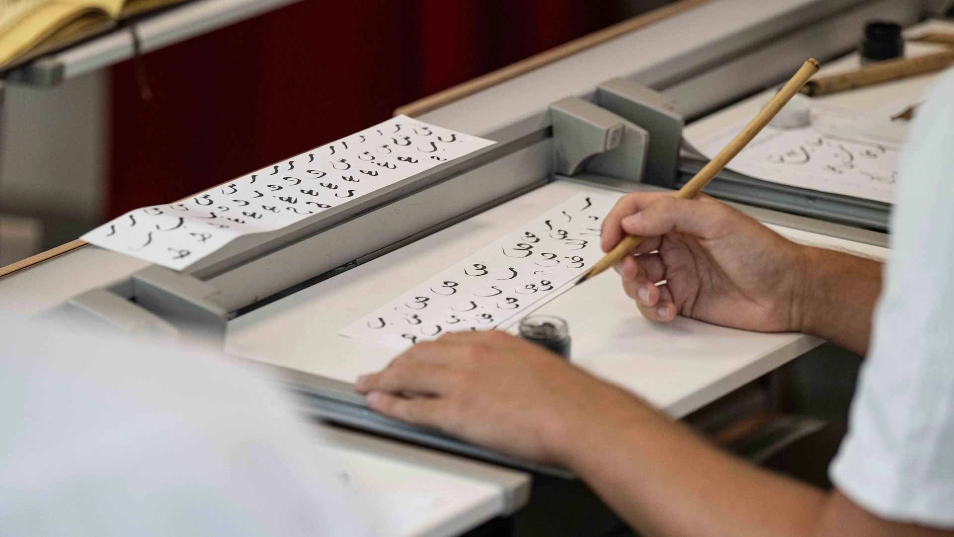 1st Arabic Cultural Institute in Milan surpasses expectations