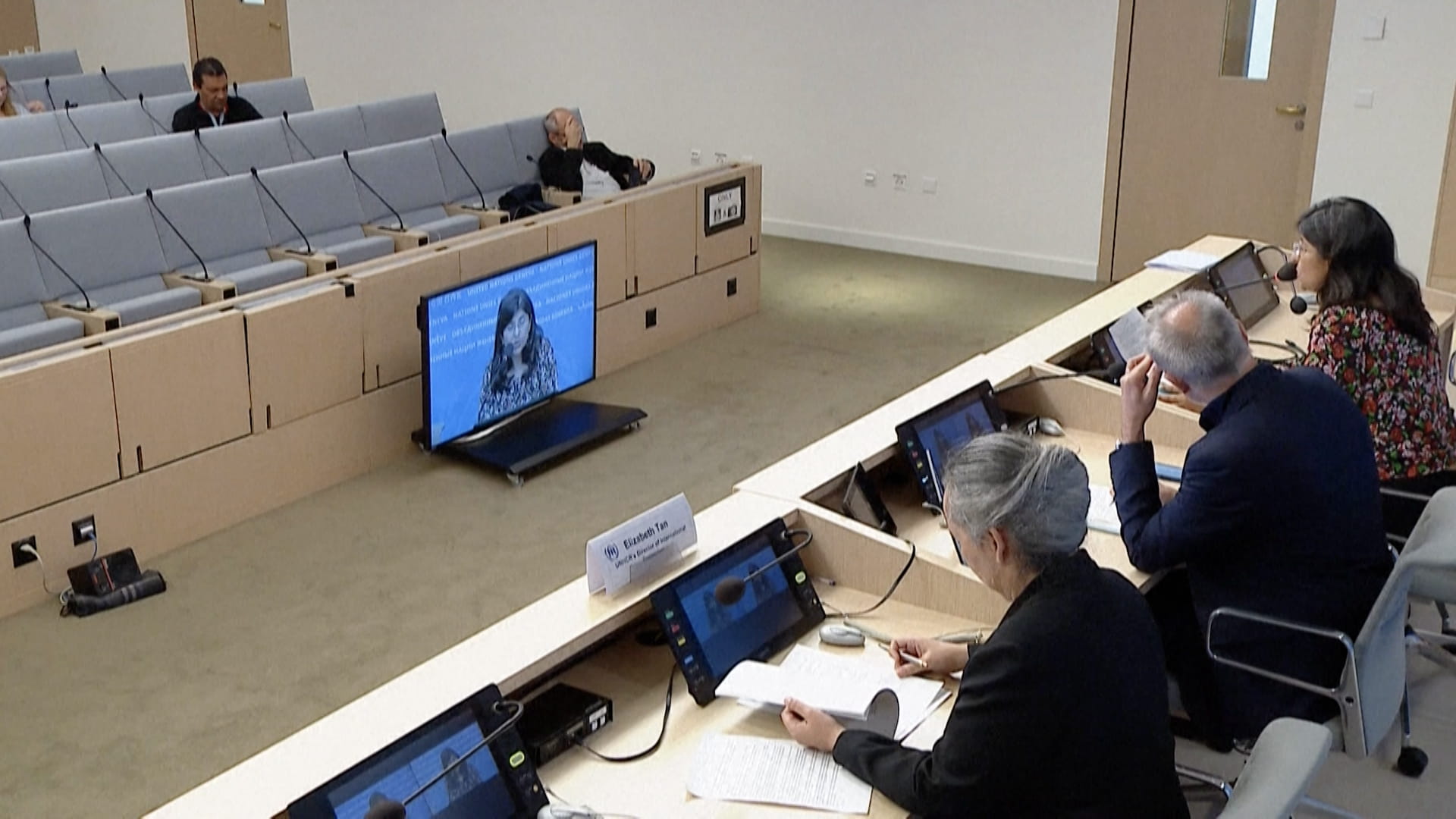 الأمم المتحدة: مقتل 3661 شخصاً بأعمال العنف في هايتي منذ يناير