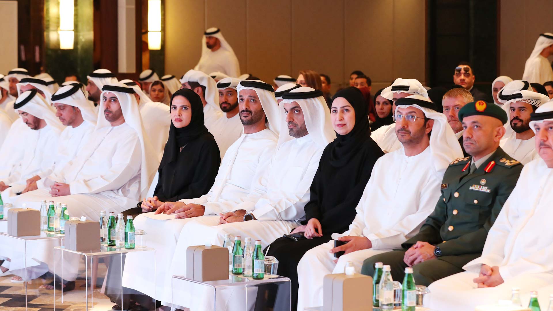 Ministry of Economy launches National Economic Registry