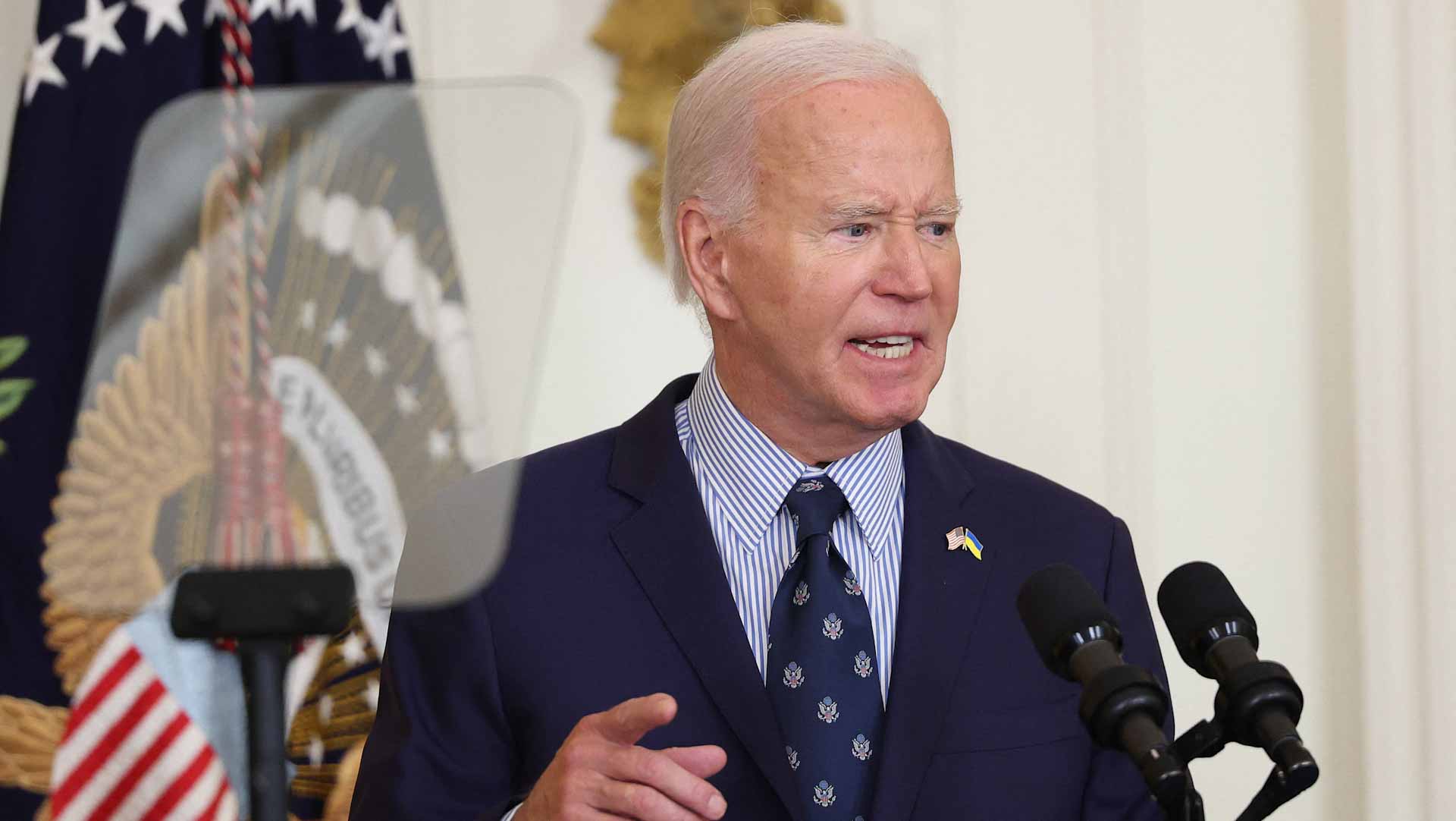 Biden to visit hurricane-hit areas later this week: W.House