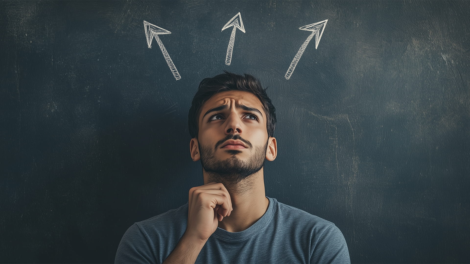 How to stop hesitating_ learn critical decision making skills