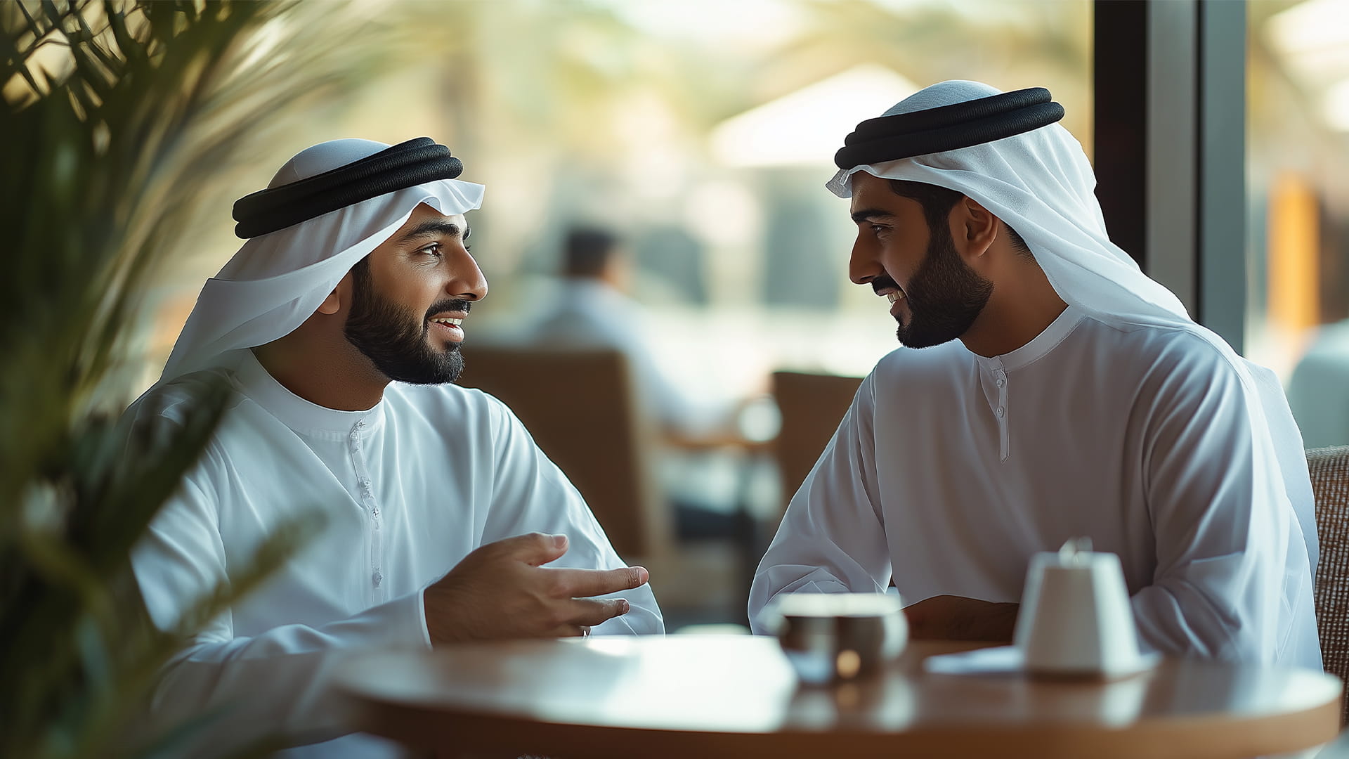 Conversation etiquette_ a key to successful interactions