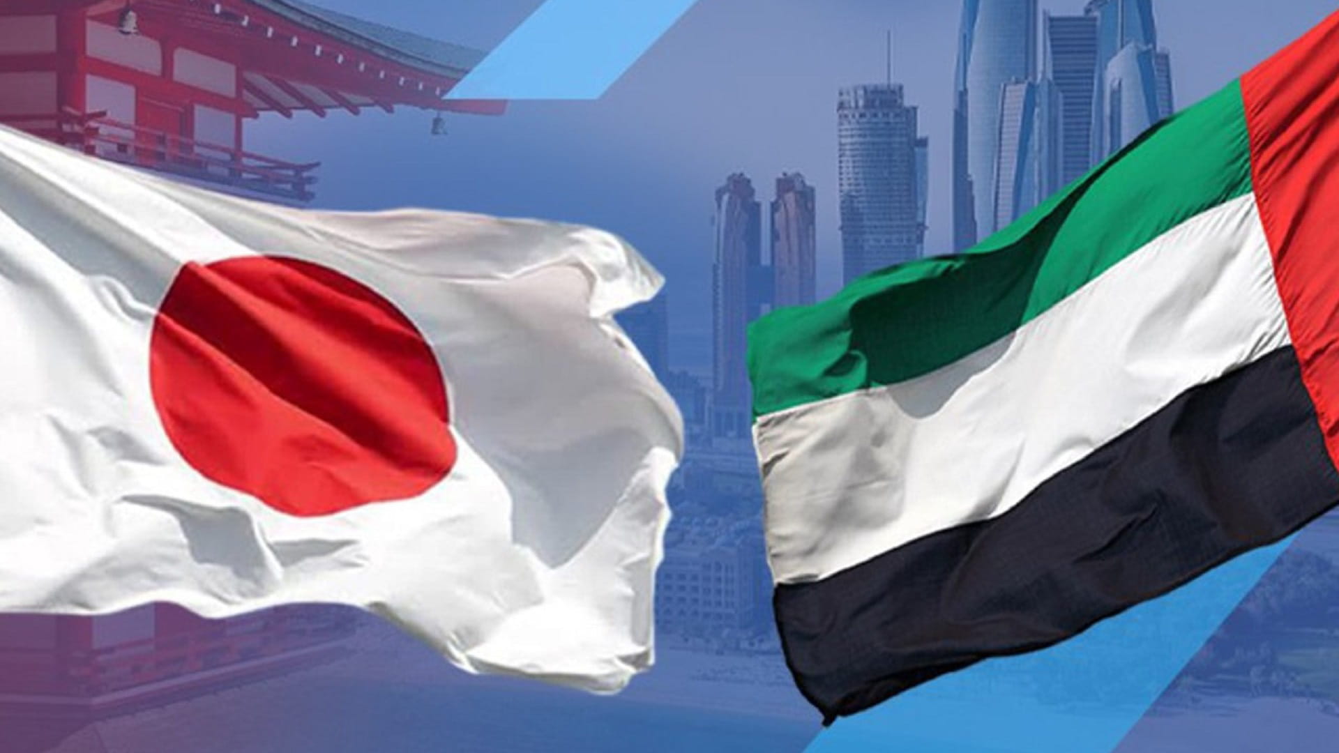 الإمارات تزود اليابان بـ45.3% من إجمالي وارداتها النفطية في أغسطس