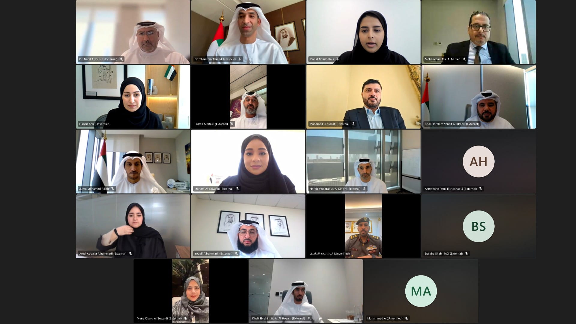 الإمارات تعزز مكانتها وجهةً مفضلةً لأصحاب العقول والكفاءات  